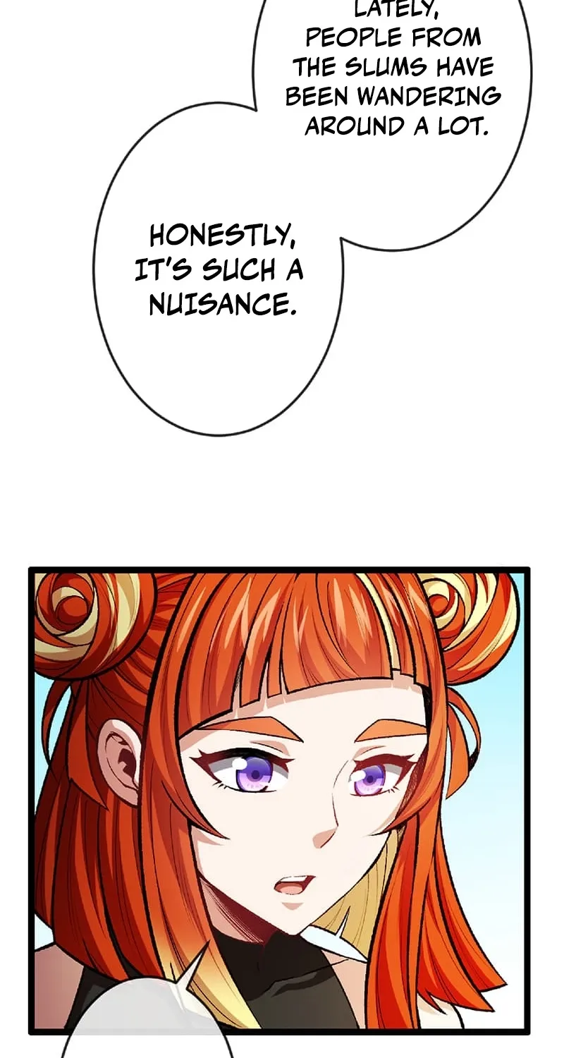 The Genius Court Mage Who Quit Being a Corporate Slave – Dreaming of a Slow Life in the Frontier, but Ends Up Known as the Witch of the Edge Chapter 27 page 32 - 