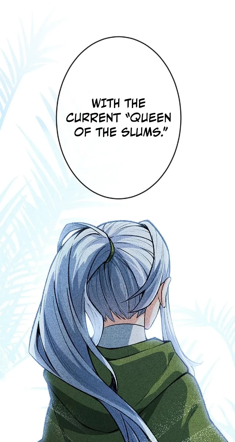 The Genius Court Mage Who Quit Being a Corporate Slave – Dreaming of a Slow Life in the Frontier, but Ends Up Known as the Witch of the Edge Chapter 27 page 38 - 