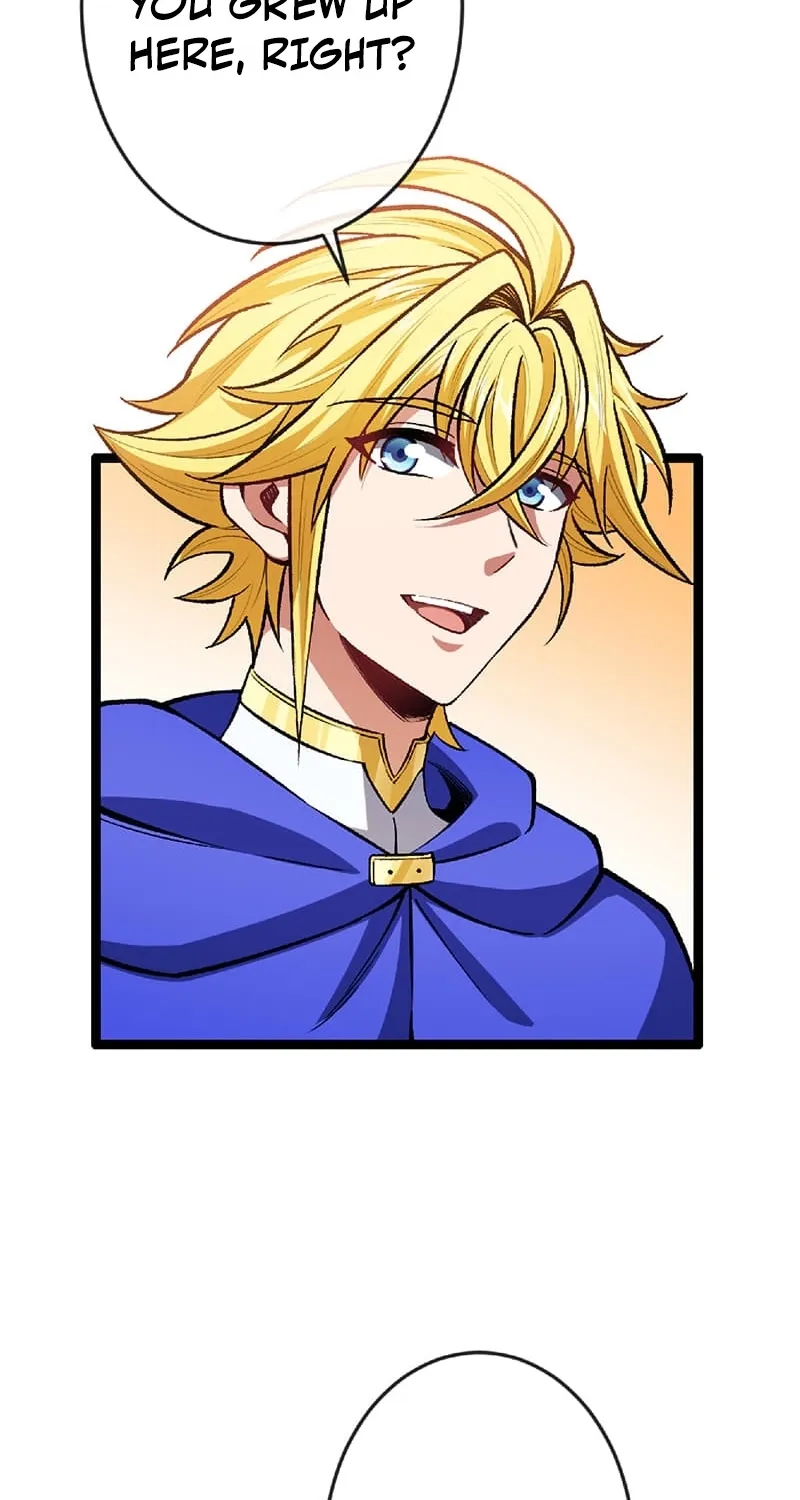 The Genius Court Mage Who Quit Being a Corporate Slave – Dreaming of a Slow Life in the Frontier, but Ends Up Known as the Witch of the Edge Chapter 27 page 44 - 