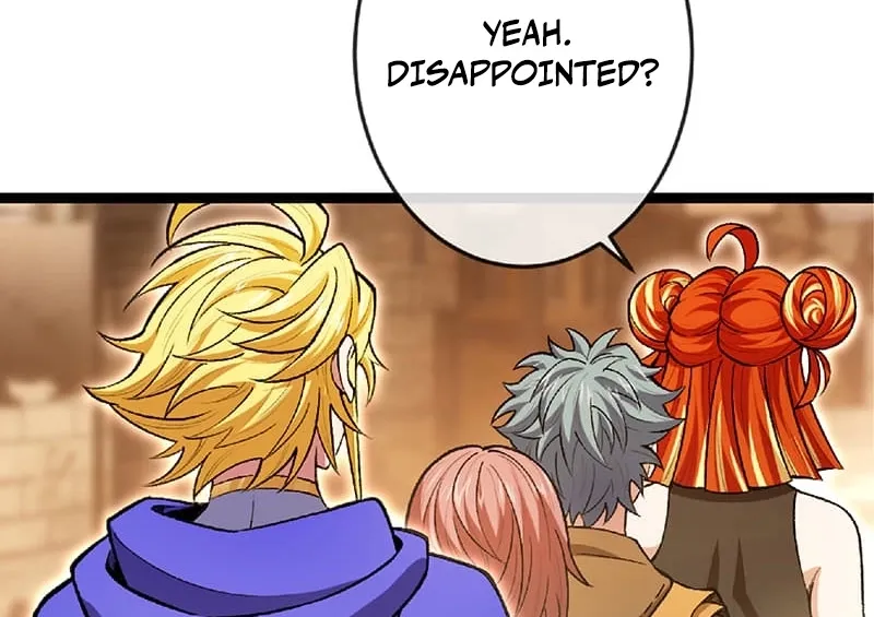 The Genius Court Mage Who Quit Being a Corporate Slave – Dreaming of a Slow Life in the Frontier, but Ends Up Known as the Witch of the Edge Chapter 27 page 45 - 