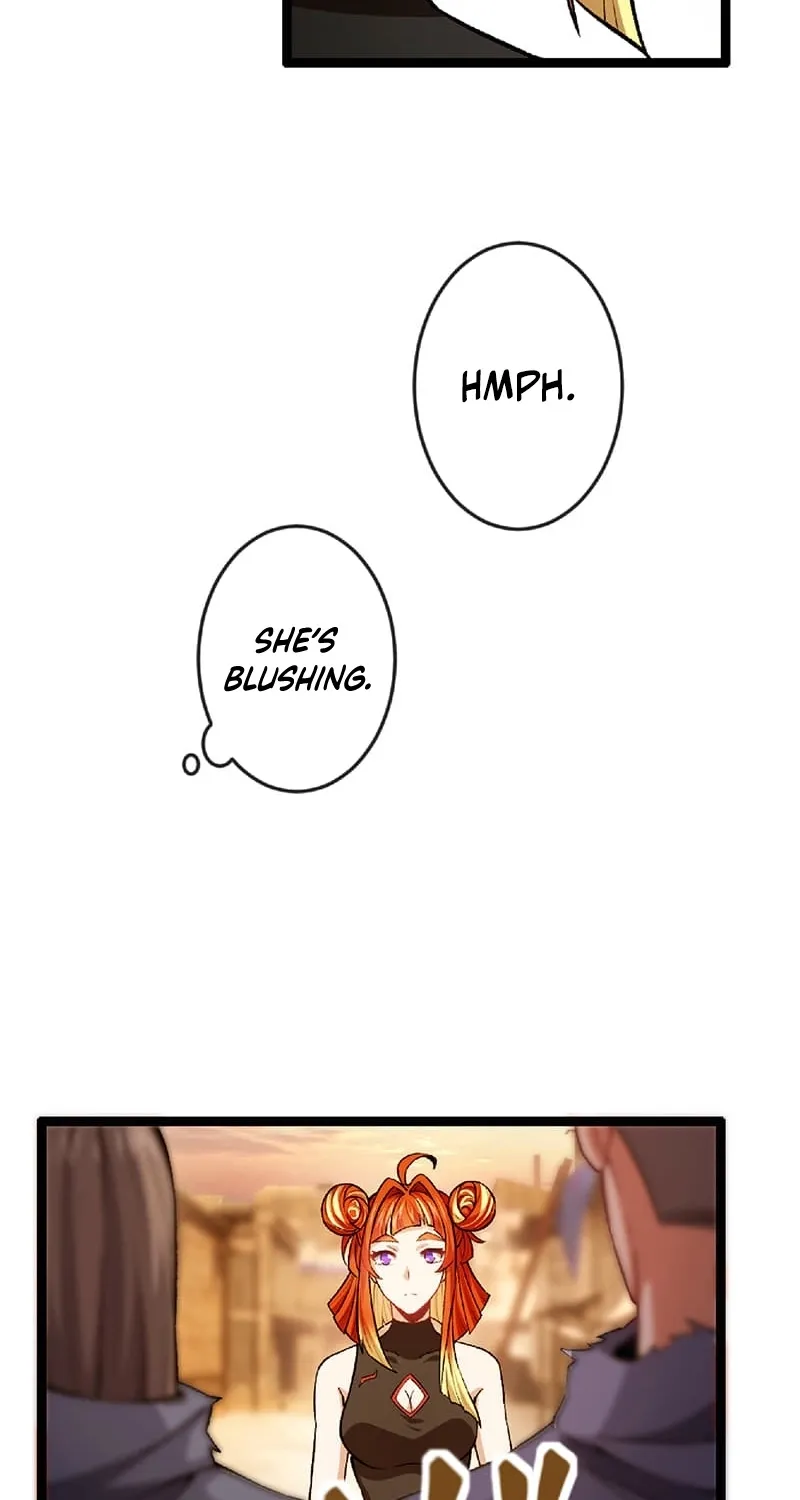 The Genius Court Mage Who Quit Being a Corporate Slave – Dreaming of a Slow Life in the Frontier, but Ends Up Known as the Witch of the Edge Chapter 27 page 47 - 