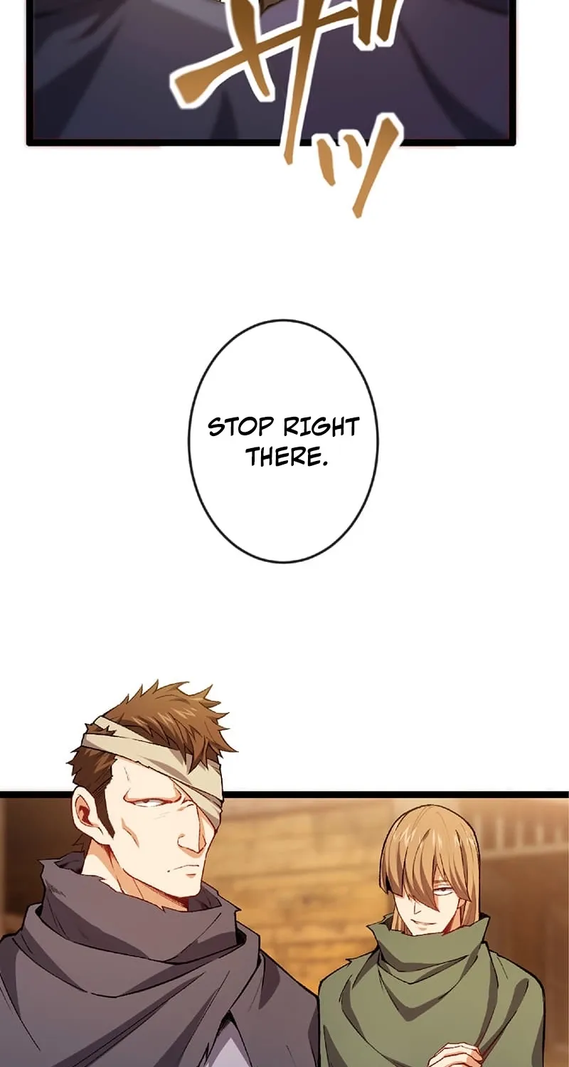 The Genius Court Mage Who Quit Being a Corporate Slave – Dreaming of a Slow Life in the Frontier, but Ends Up Known as the Witch of the Edge Chapter 27 page 48 - 