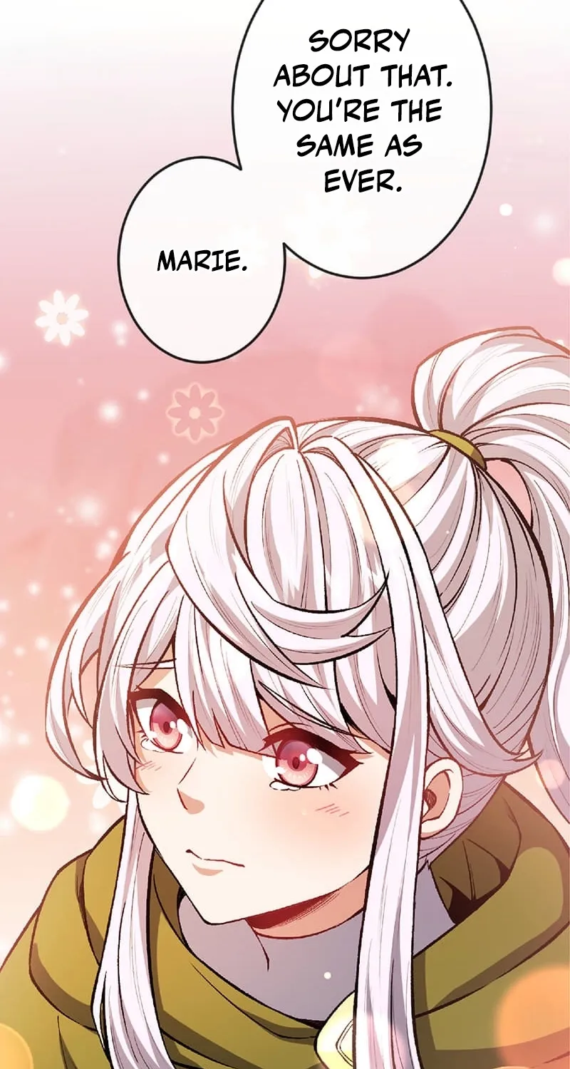 The Genius Court Mage Who Quit Being a Corporate Slave – Dreaming of a Slow Life in the Frontier, but Ends Up Known as the Witch of the Edge Chapter 27 page 62 - 