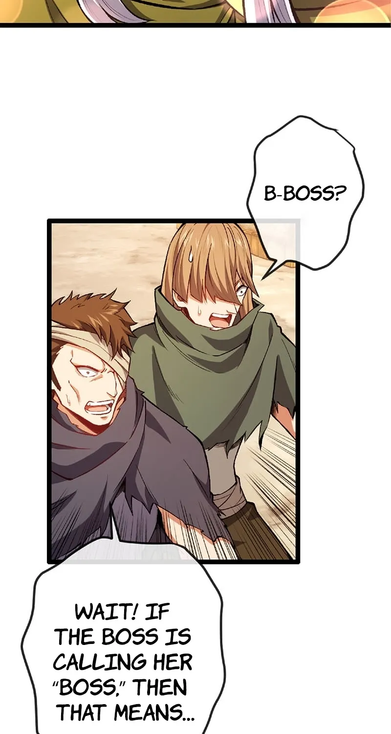 The Genius Court Mage Who Quit Being a Corporate Slave – Dreaming of a Slow Life in the Frontier, but Ends Up Known as the Witch of the Edge Chapter 27 page 63 - 