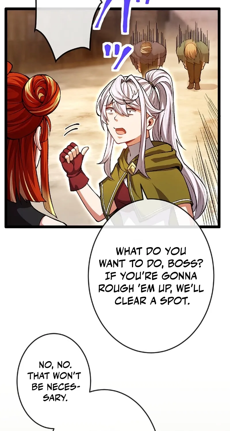 The Genius Court Mage Who Quit Being a Corporate Slave – Dreaming of a Slow Life in the Frontier, but Ends Up Known as the Witch of the Edge Chapter 27 page 67 - 