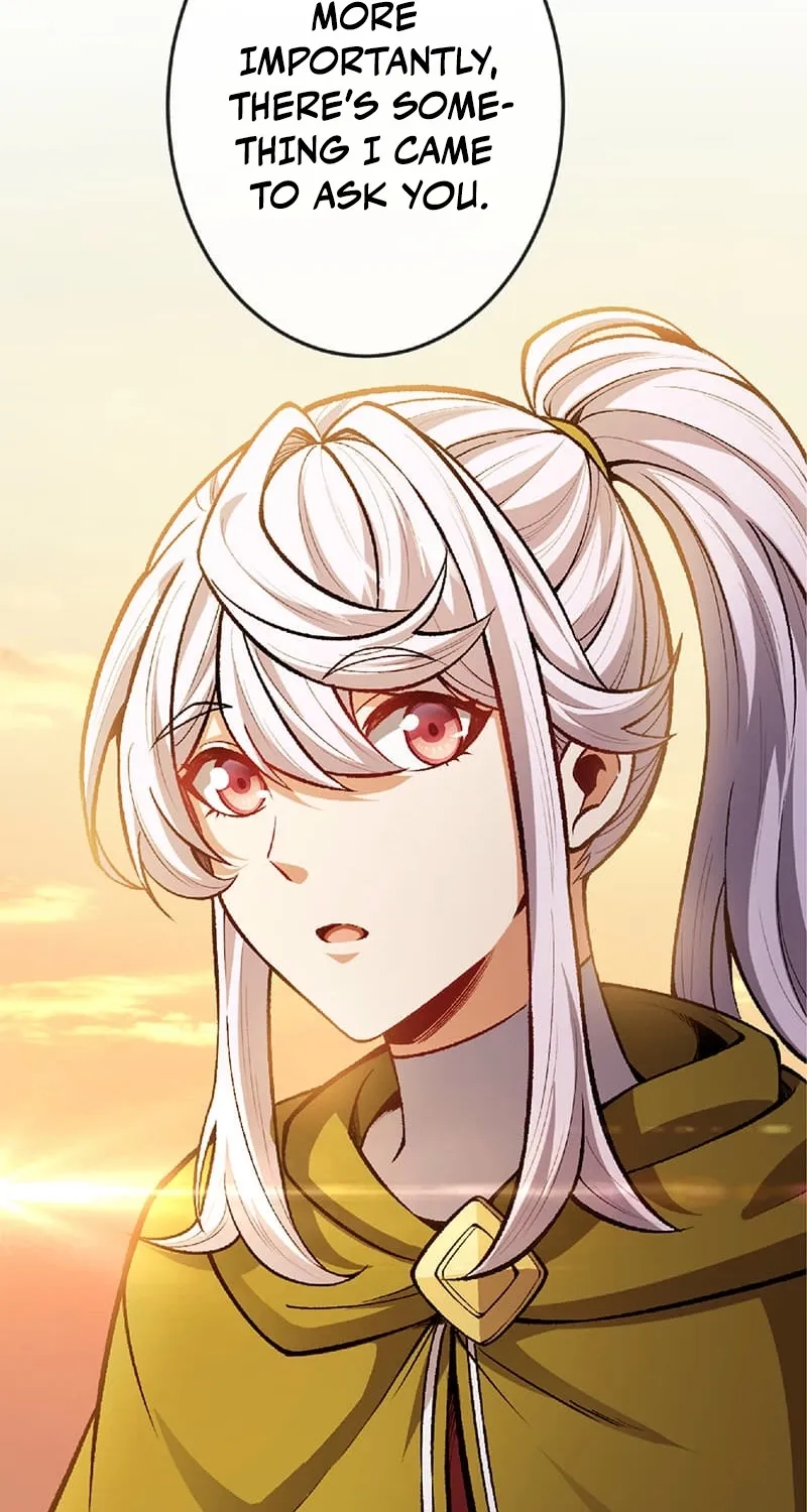 The Genius Court Mage Who Quit Being a Corporate Slave – Dreaming of a Slow Life in the Frontier, but Ends Up Known as the Witch of the Edge Chapter 27 page 68 - 