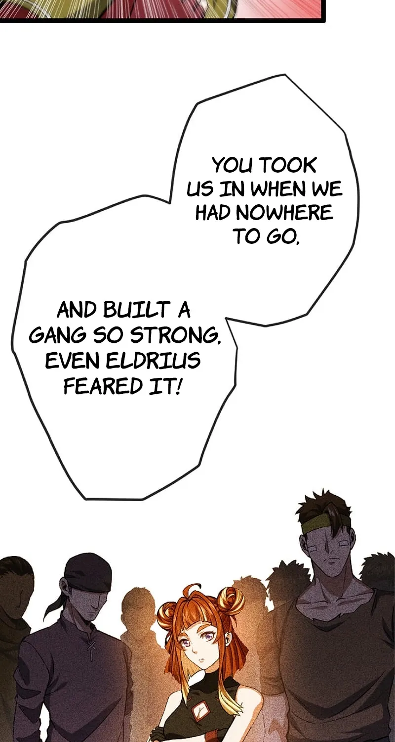 The Genius Court Mage Who Quit Being a Corporate Slave – Dreaming of a Slow Life in the Frontier, but Ends Up Known as the Witch of the Edge Chapter 27 page 74 - 