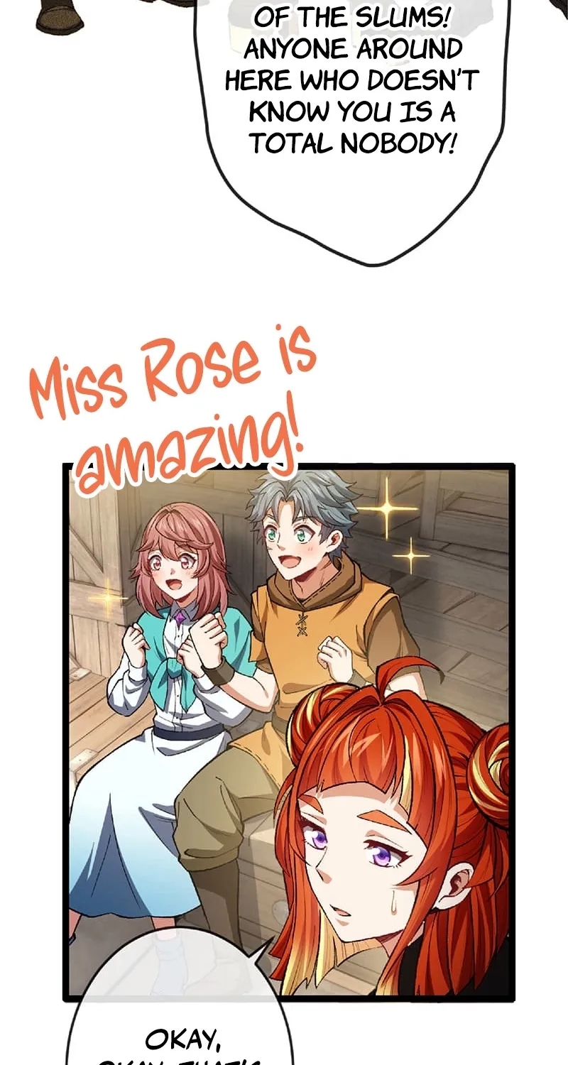 The Genius Court Mage Who Quit Being a Corporate Slave – Dreaming of a Slow Life in the Frontier, but Ends Up Known as the Witch of the Edge Chapter 27 page 76 - 