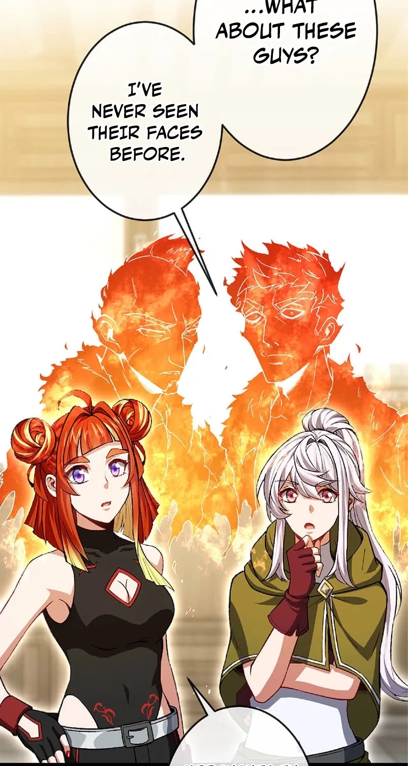 The Genius Court Mage Who Quit Being a Corporate Slave – Dreaming of a Slow Life in the Frontier, but Ends Up Known as the Witch of the Edge Chapter 27 page 78 - 