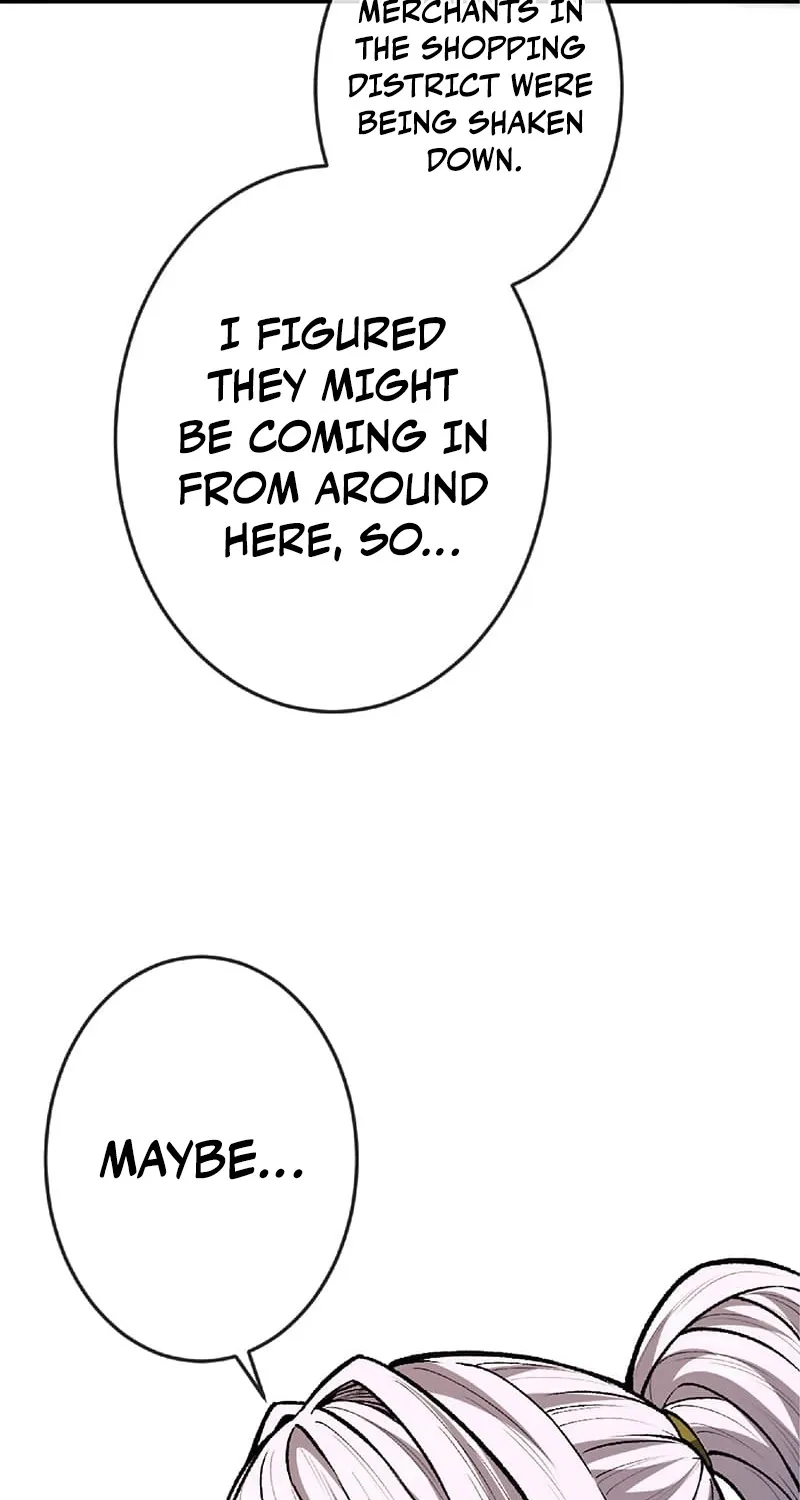 The Genius Court Mage Who Quit Being a Corporate Slave – Dreaming of a Slow Life in the Frontier, but Ends Up Known as the Witch of the Edge Chapter 27 page 79 - 