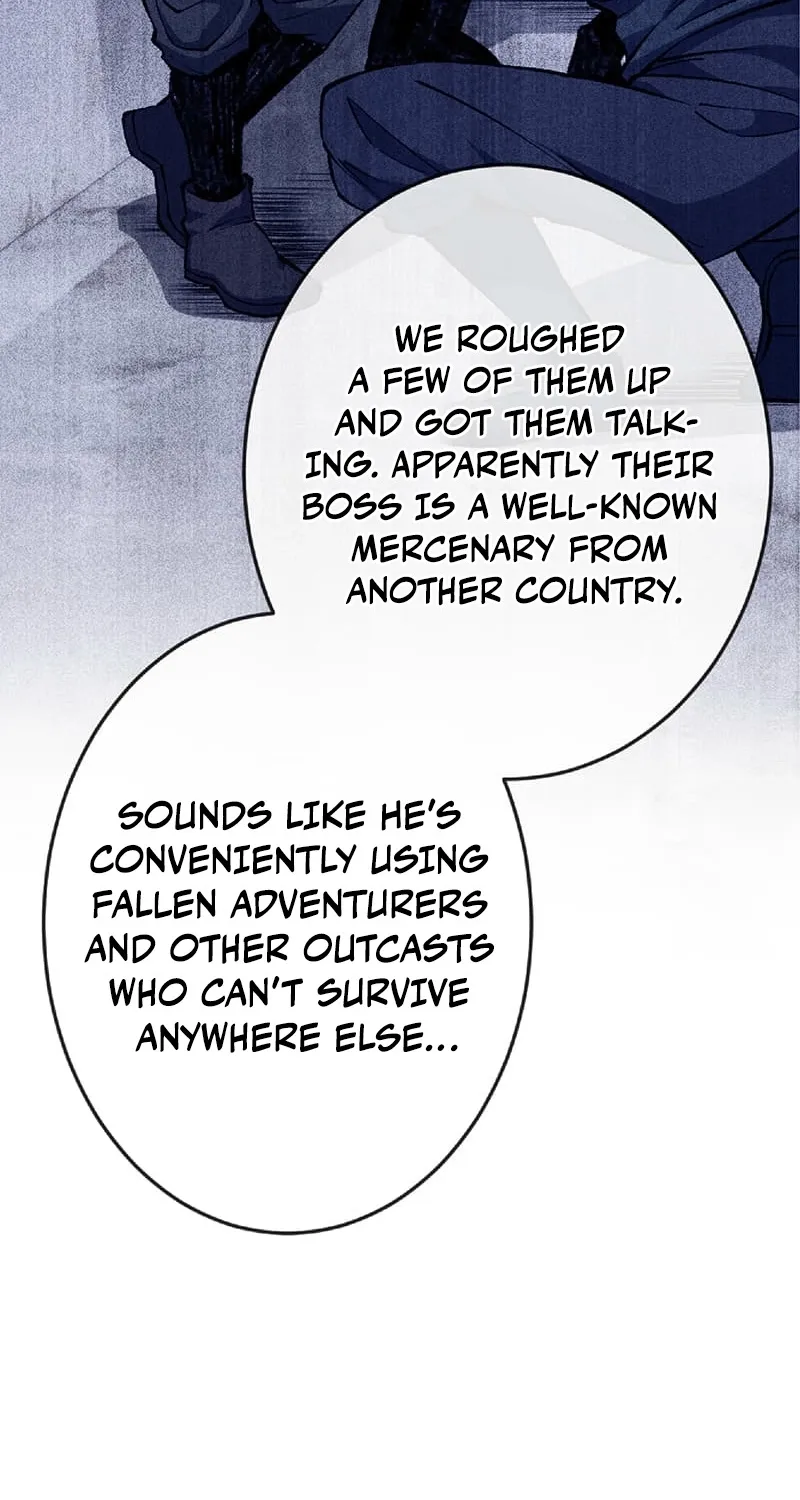 The Genius Court Mage Who Quit Being a Corporate Slave – Dreaming of a Slow Life in the Frontier, but Ends Up Known as the Witch of the Edge Chapter 27 page 82 - 