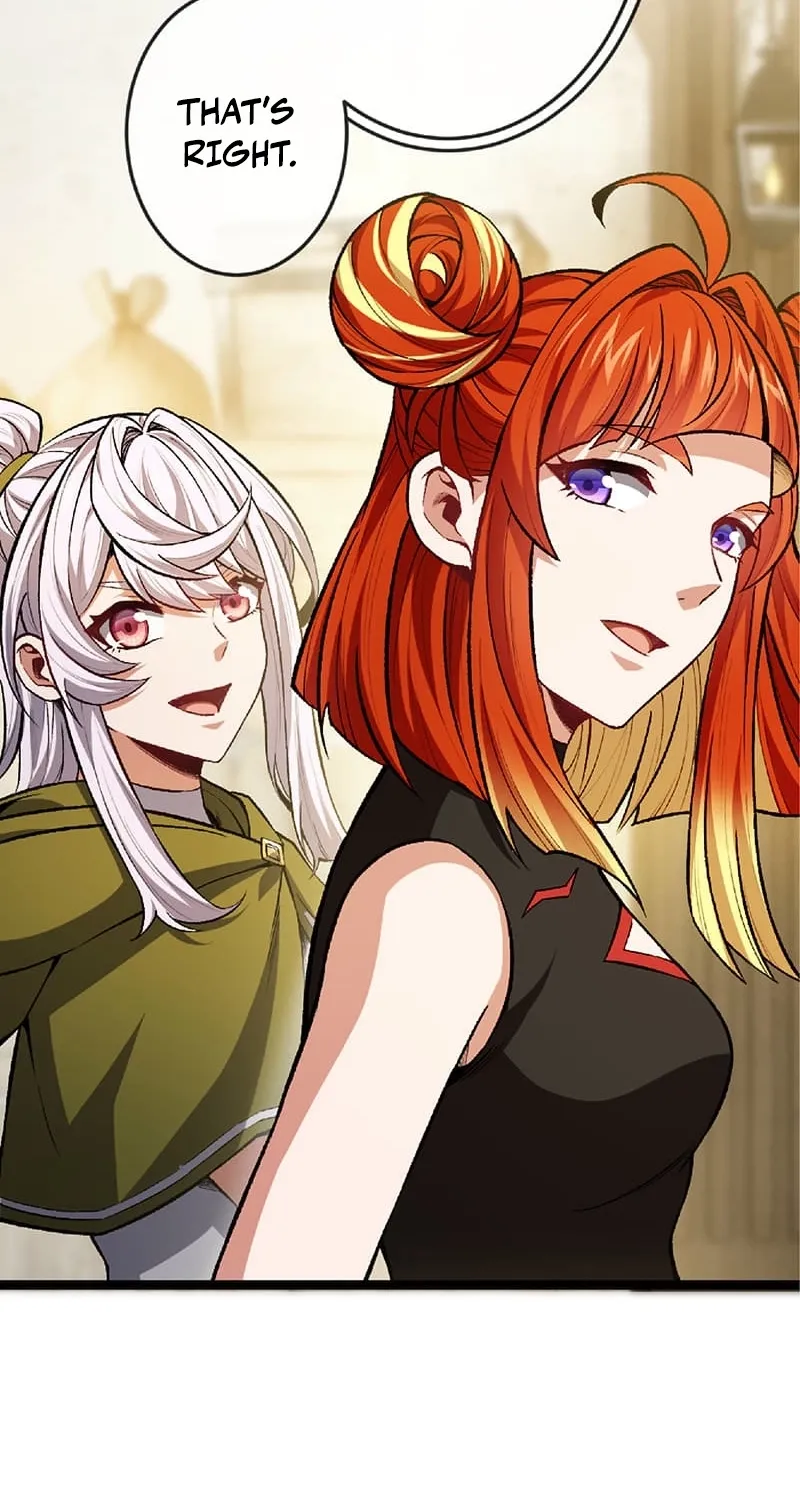 The Genius Court Mage Who Quit Being a Corporate Slave – Dreaming of a Slow Life in the Frontier, but Ends Up Known as the Witch of the Edge Chapter 27 page 87 - 