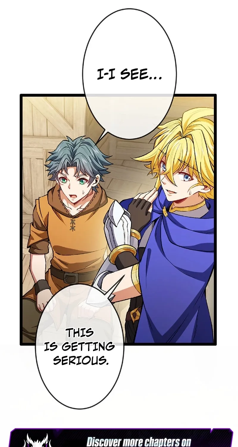 The Genius Court Mage Who Quit Being a Corporate Slave – Dreaming of a Slow Life in the Frontier, but Ends Up Known as the Witch of the Edge Chapter 27 page 88 - 