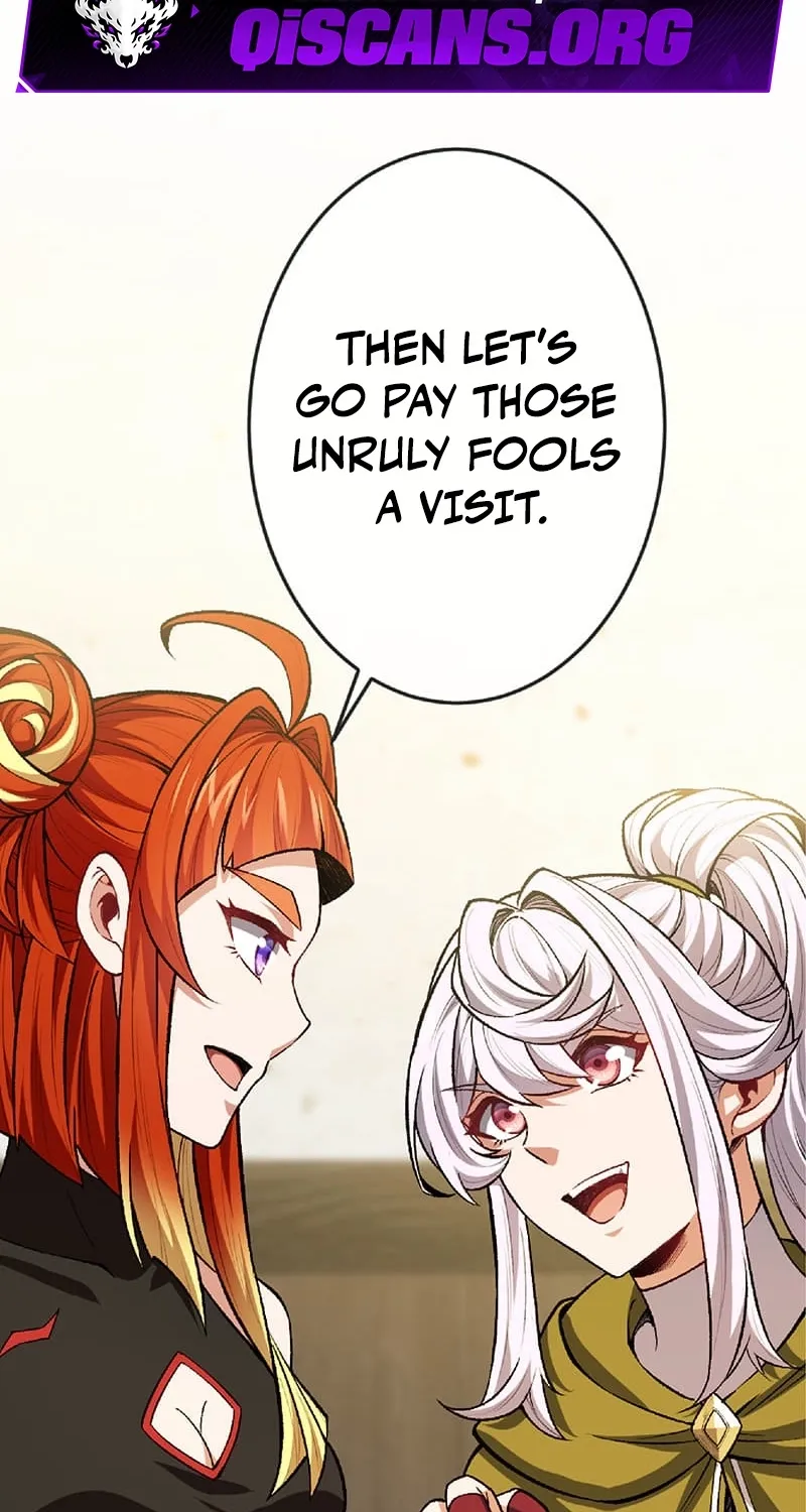 The Genius Court Mage Who Quit Being a Corporate Slave – Dreaming of a Slow Life in the Frontier, but Ends Up Known as the Witch of the Edge Chapter 27 page 89 - 