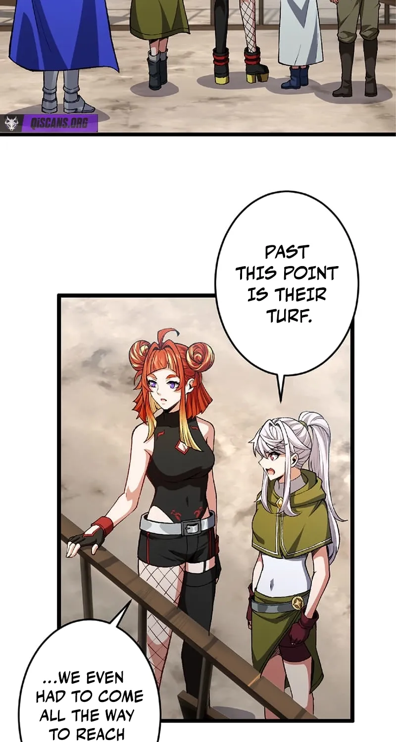 The Genius Court Mage Who Quit Being a Corporate Slave – Dreaming of a Slow Life in the Frontier, but Ends Up Known as the Witch of the Edge Chapter 28 page 14 - 