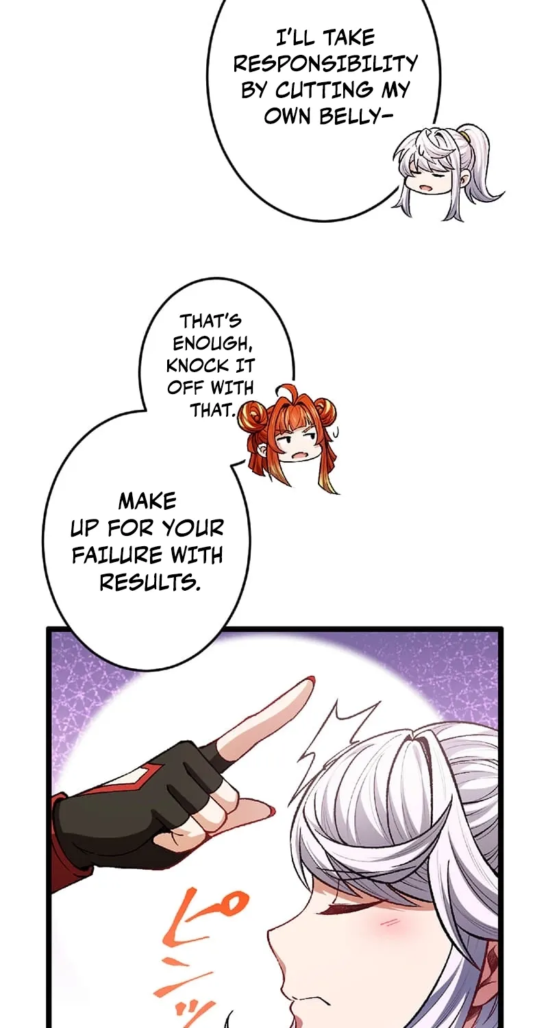 The Genius Court Mage Who Quit Being a Corporate Slave – Dreaming of a Slow Life in the Frontier, but Ends Up Known as the Witch of the Edge Chapter 28 page 16 - 