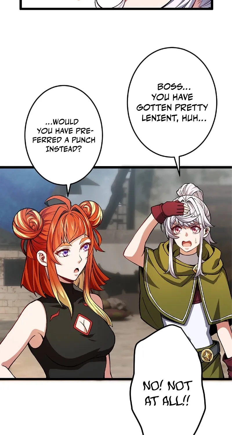 The Genius Court Mage Who Quit Being a Corporate Slave – Dreaming of a Slow Life in the Frontier, but Ends Up Known as the Witch of the Edge Chapter 28 page 17 - 