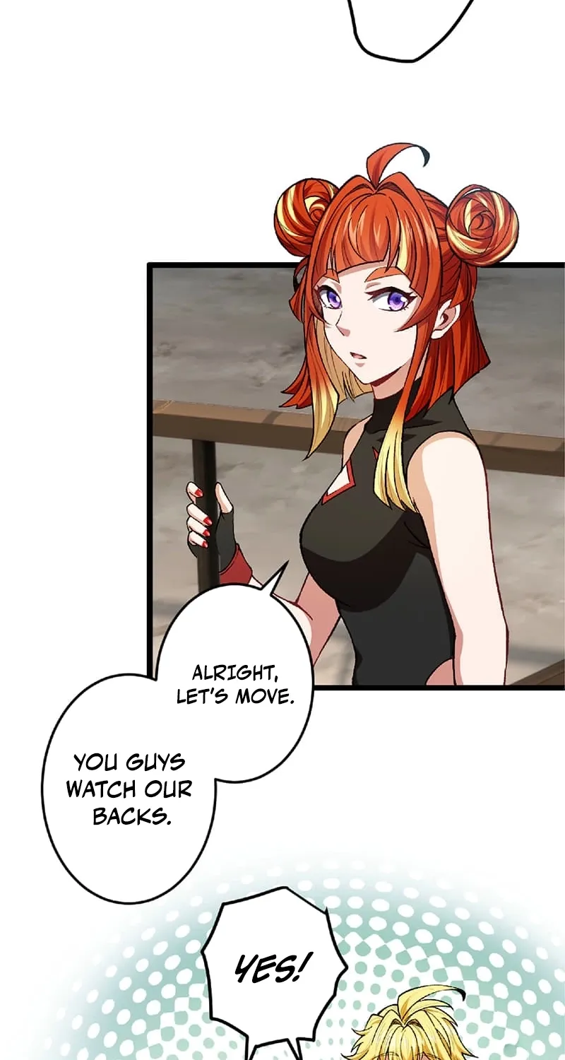 The Genius Court Mage Who Quit Being a Corporate Slave – Dreaming of a Slow Life in the Frontier, but Ends Up Known as the Witch of the Edge Chapter 28 page 18 - 