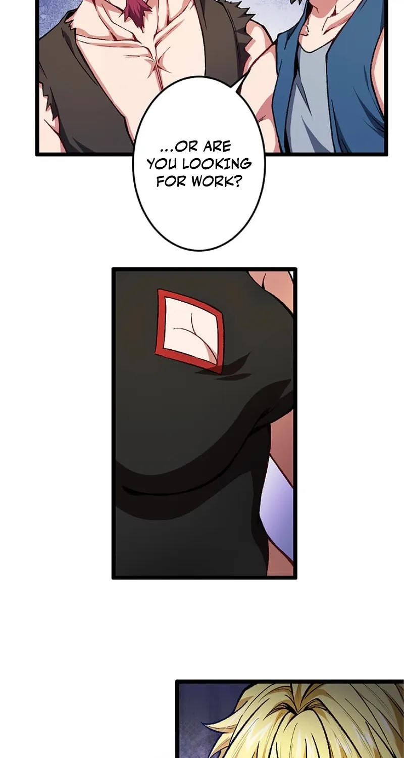 The Genius Court Mage Who Quit Being a Corporate Slave – Dreaming of a Slow Life in the Frontier, but Ends Up Known as the Witch of the Edge Chapter 28 page 22 - 