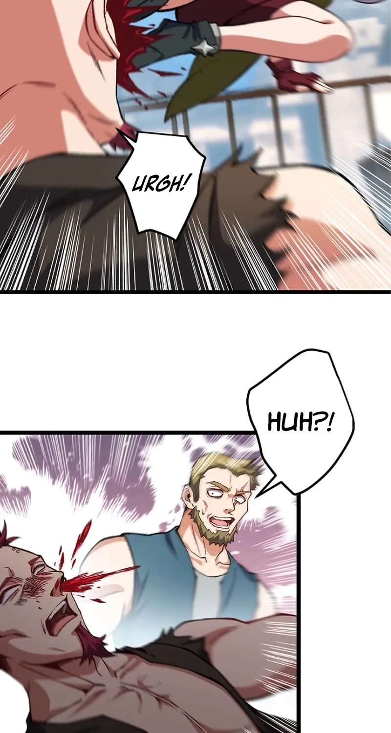 The Genius Court Mage Who Quit Being a Corporate Slave – Dreaming of a Slow Life in the Frontier, but Ends Up Known as the Witch of the Edge Chapter 28 page 24 - 