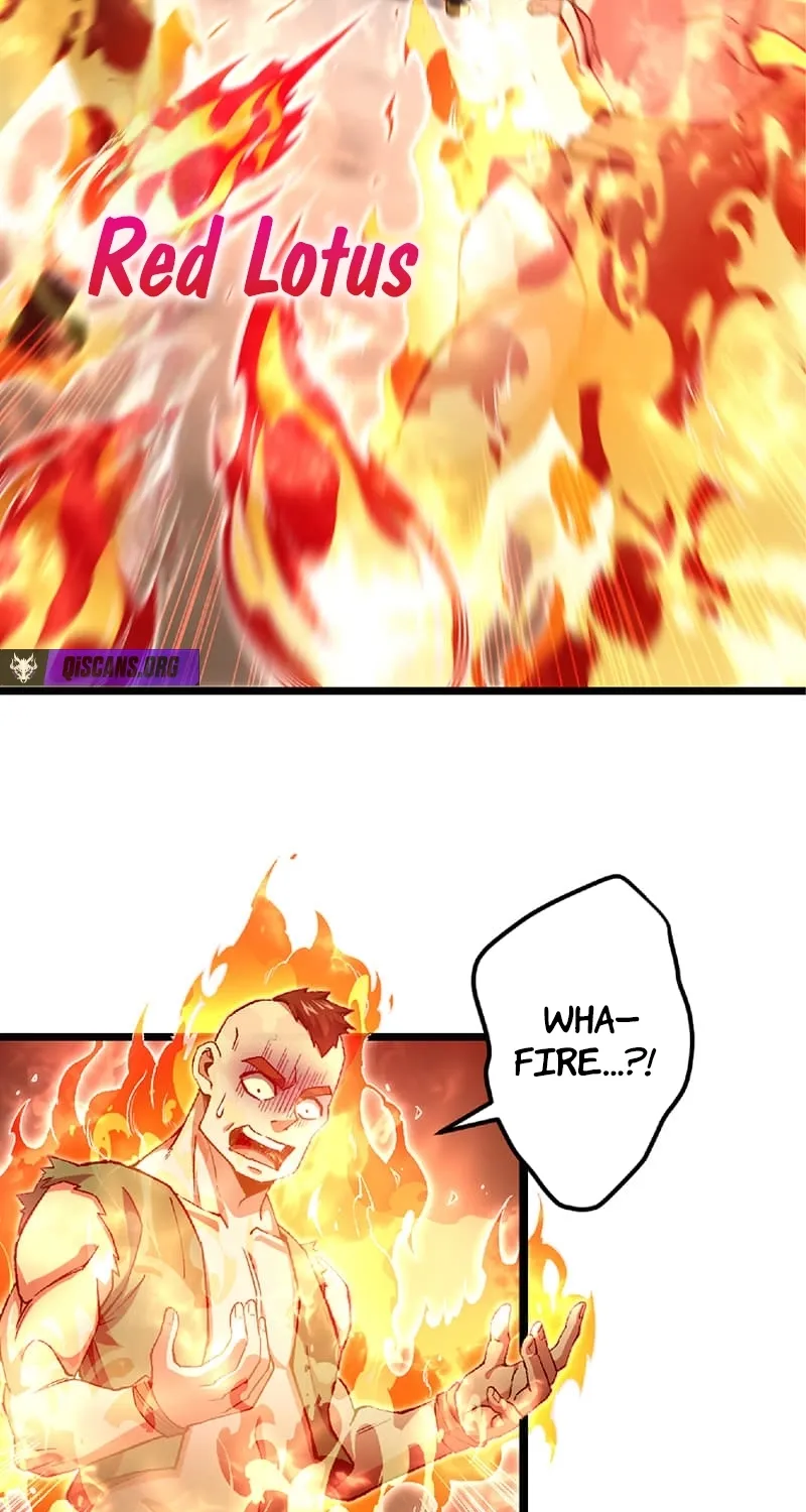 The Genius Court Mage Who Quit Being a Corporate Slave – Dreaming of a Slow Life in the Frontier, but Ends Up Known as the Witch of the Edge Chapter 28 page 36 - 