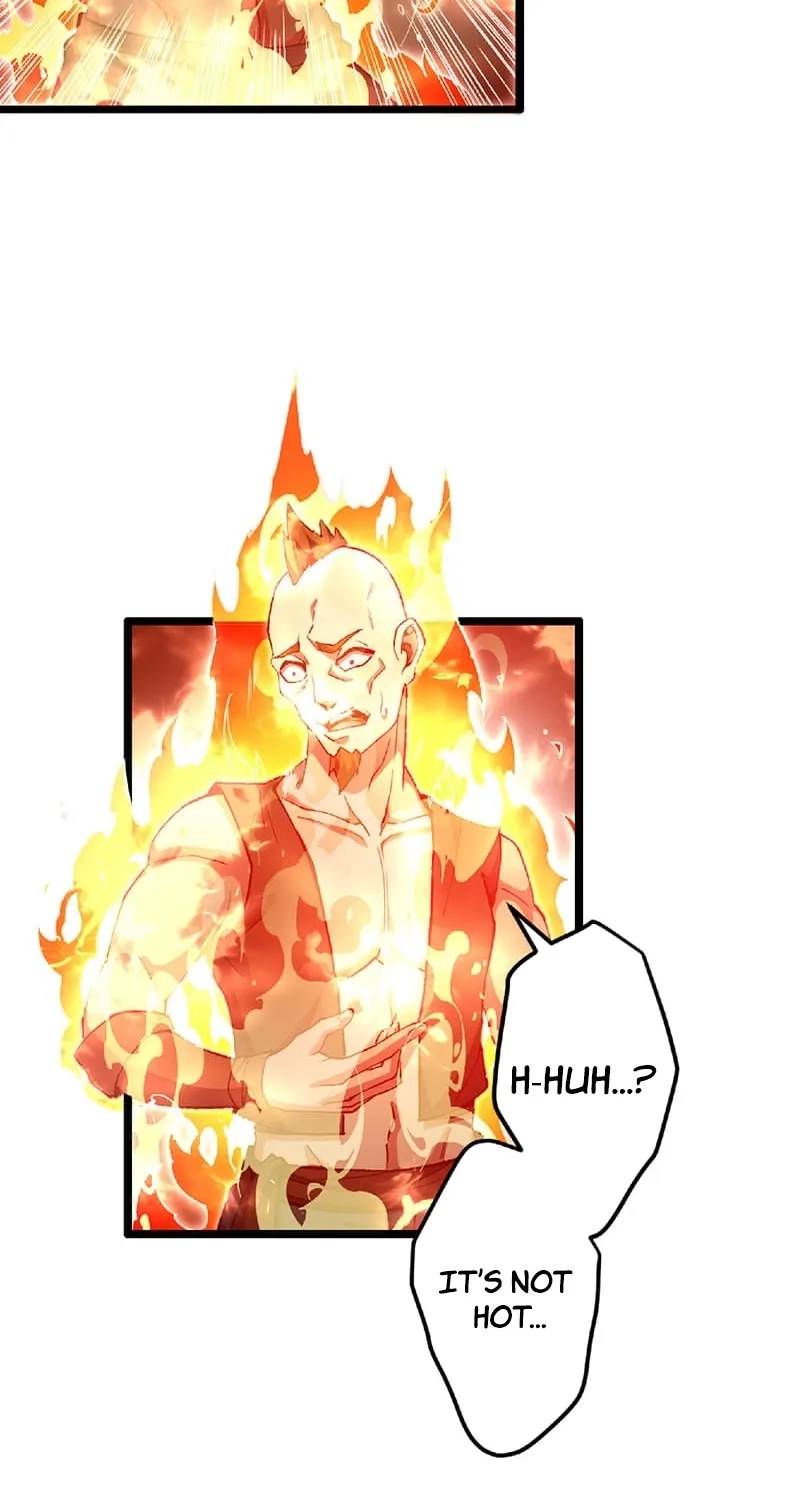 The Genius Court Mage Who Quit Being a Corporate Slave – Dreaming of a Slow Life in the Frontier, but Ends Up Known as the Witch of the Edge Chapter 28 page 37 - 