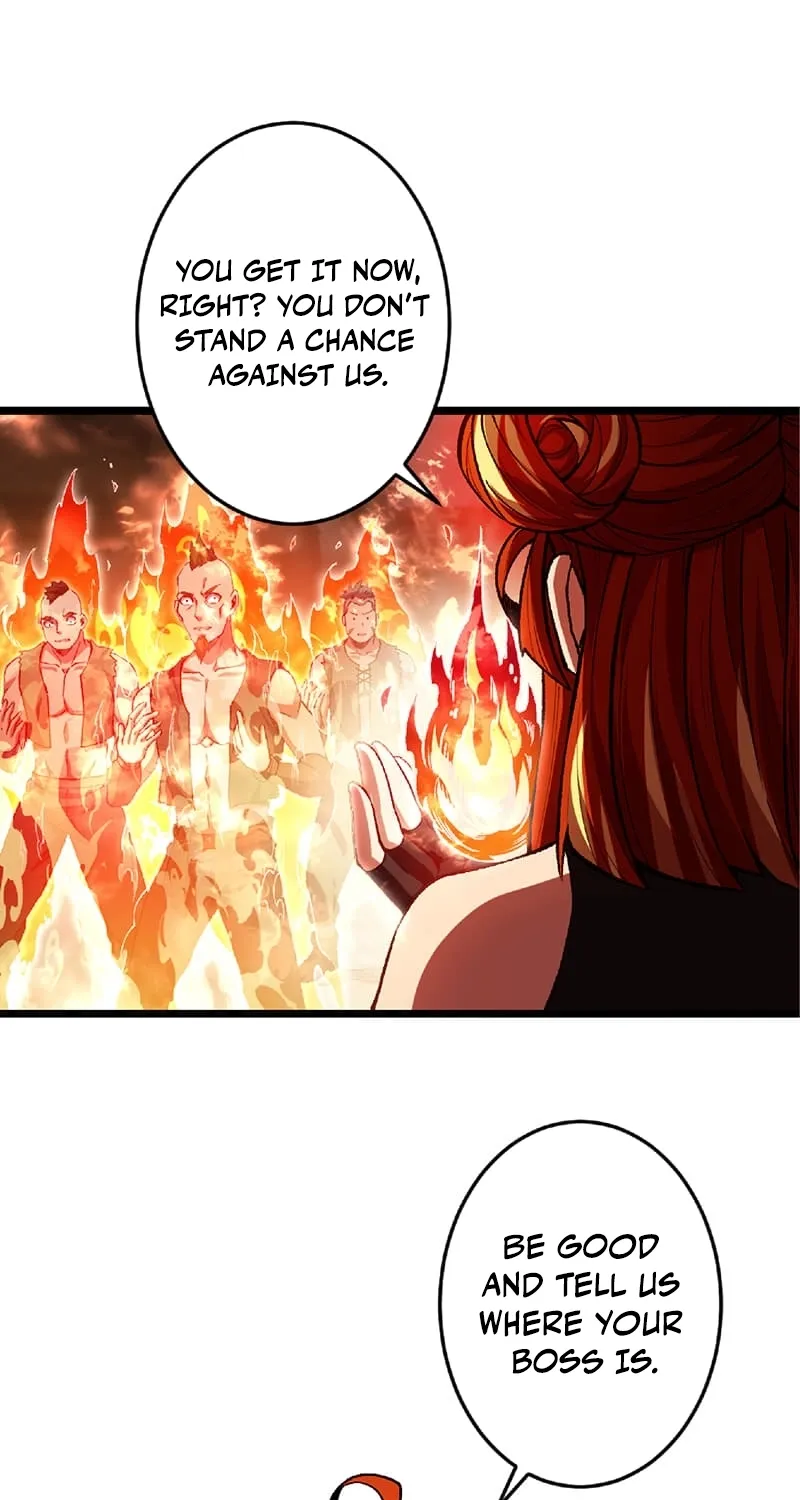 The Genius Court Mage Who Quit Being a Corporate Slave – Dreaming of a Slow Life in the Frontier, but Ends Up Known as the Witch of the Edge Chapter 28 page 38 - 