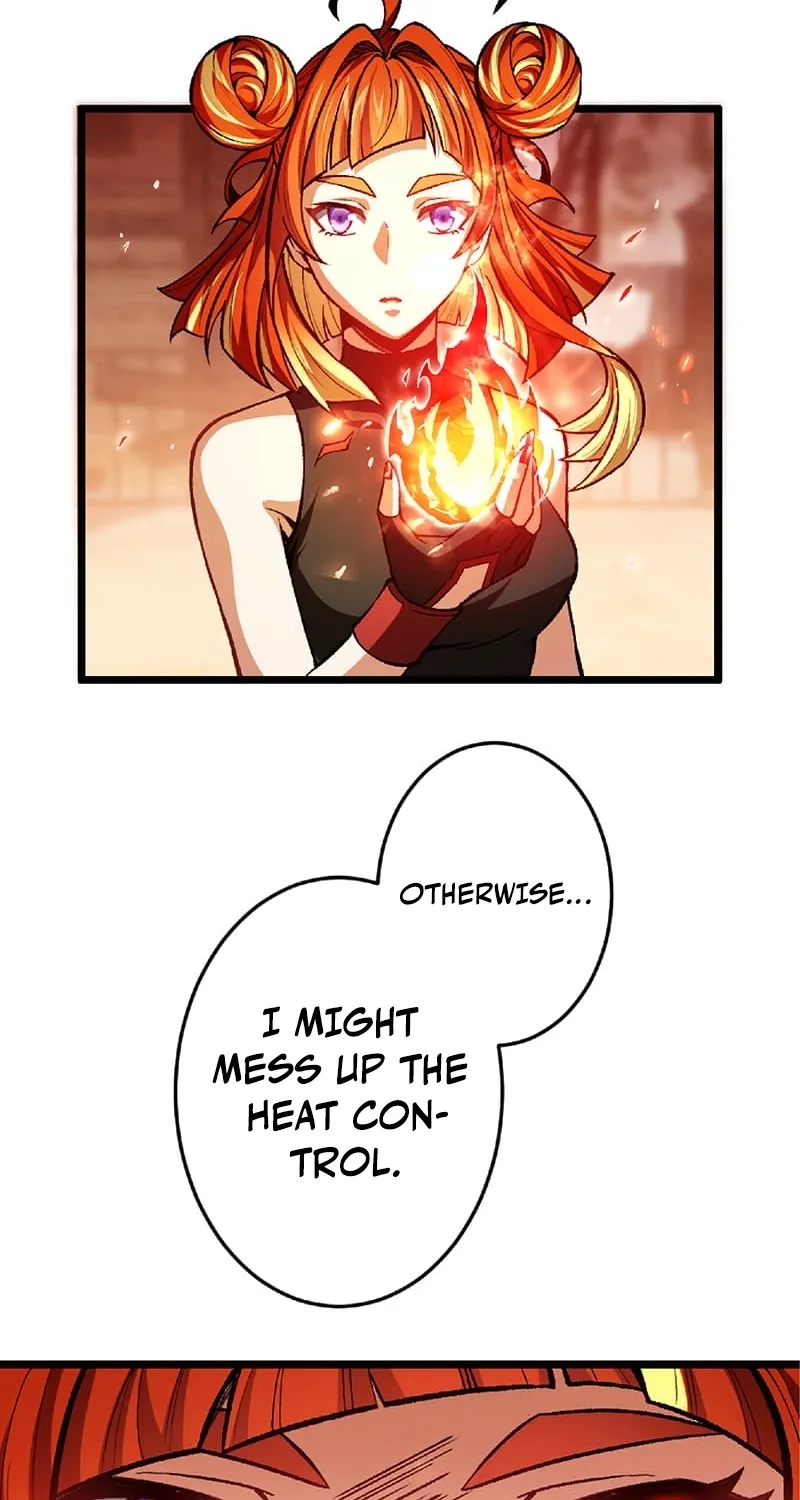The Genius Court Mage Who Quit Being a Corporate Slave – Dreaming of a Slow Life in the Frontier, but Ends Up Known as the Witch of the Edge Chapter 28 page 39 - 