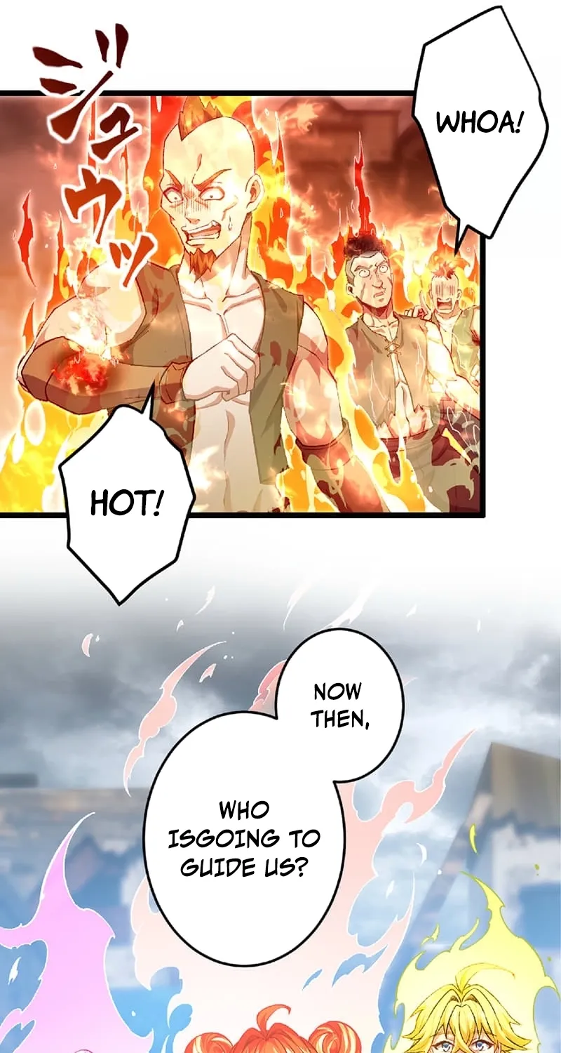 The Genius Court Mage Who Quit Being a Corporate Slave – Dreaming of a Slow Life in the Frontier, but Ends Up Known as the Witch of the Edge Chapter 28 page 41 - 