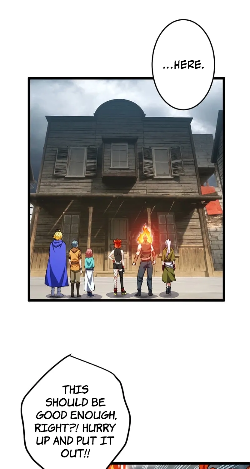 The Genius Court Mage Who Quit Being a Corporate Slave – Dreaming of a Slow Life in the Frontier, but Ends Up Known as the Witch of the Edge Chapter 28 page 43 - 
