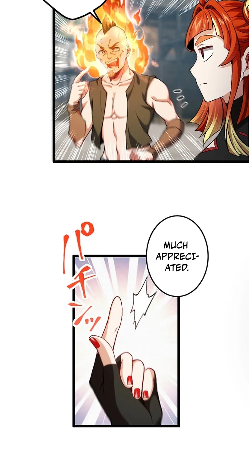 The Genius Court Mage Who Quit Being a Corporate Slave – Dreaming of a Slow Life in the Frontier, but Ends Up Known as the Witch of the Edge Chapter 28 page 44 - 