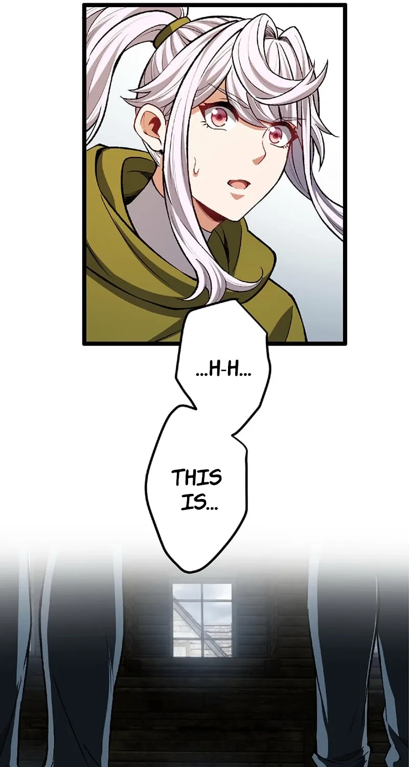 The Genius Court Mage Who Quit Being a Corporate Slave – Dreaming of a Slow Life in the Frontier, but Ends Up Known as the Witch of the Edge Chapter 28 page 51 - 