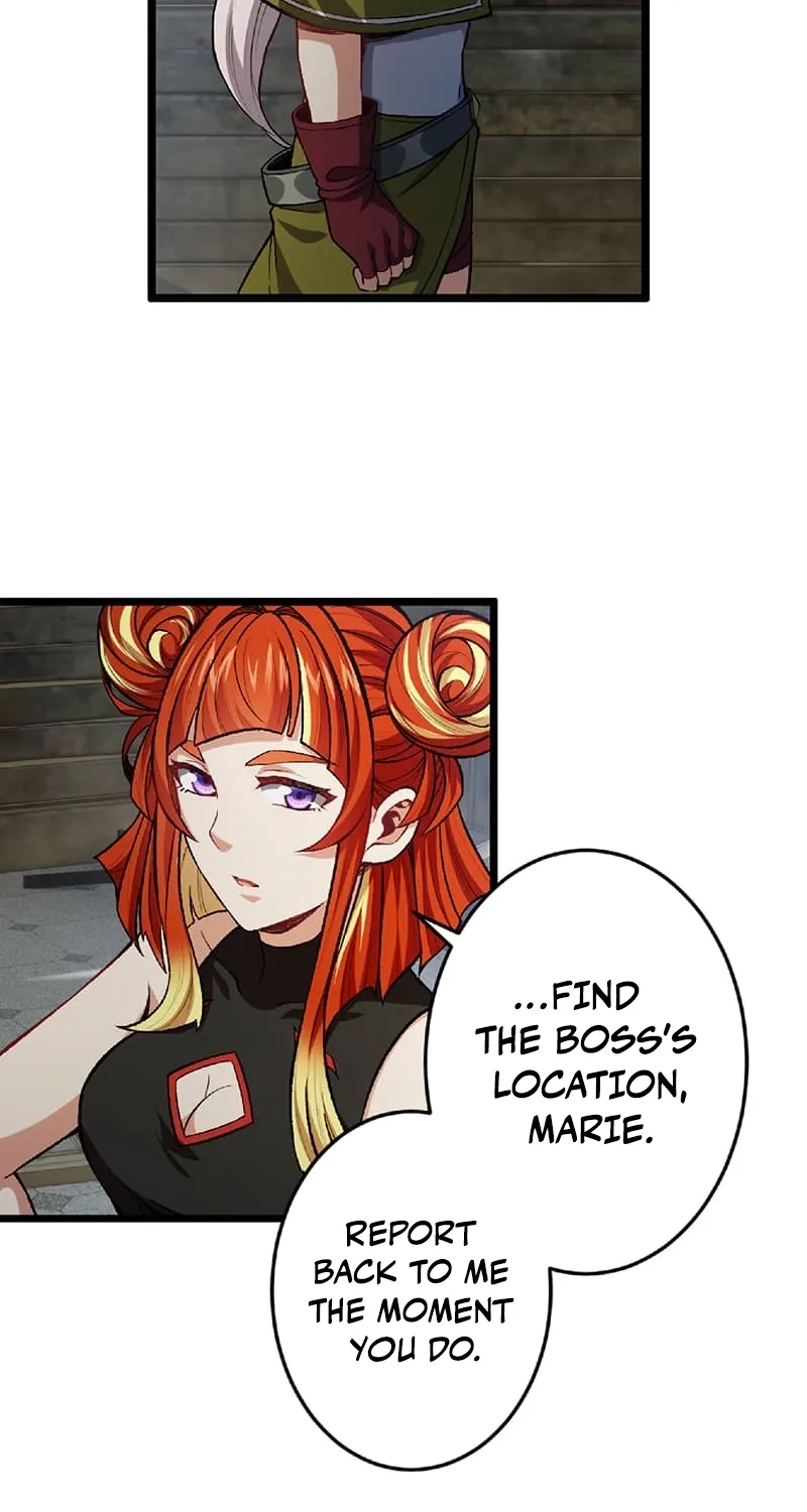 The Genius Court Mage Who Quit Being a Corporate Slave – Dreaming of a Slow Life in the Frontier, but Ends Up Known as the Witch of the Edge Chapter 28 page 59 - 