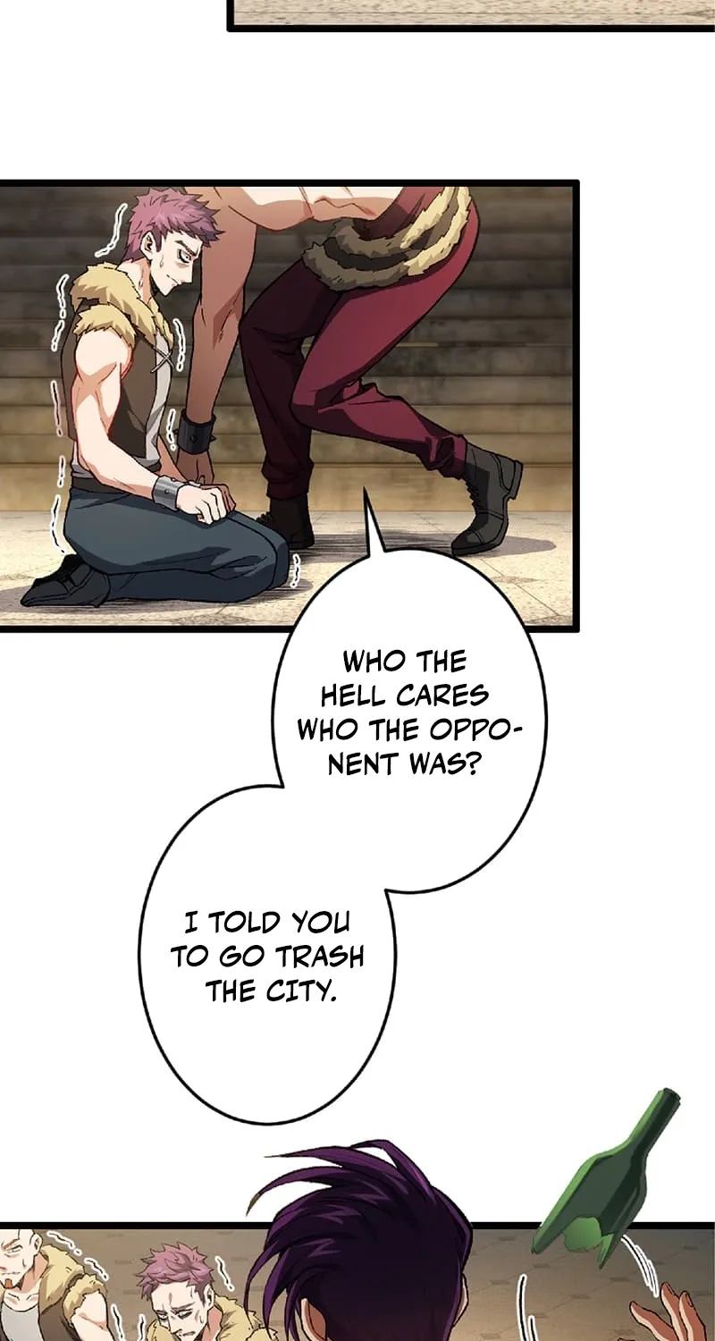 The Genius Court Mage Who Quit Being a Corporate Slave – Dreaming of a Slow Life in the Frontier, but Ends Up Known as the Witch of the Edge Chapter 28 page 7 - 