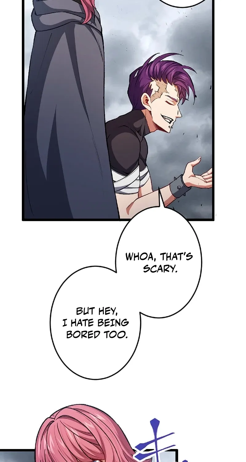 The Genius Court Mage Who Quit Being a Corporate Slave – Dreaming of a Slow Life in the Frontier, but Ends Up Known as the Witch of the Edge Chapter 28 page 67 - 