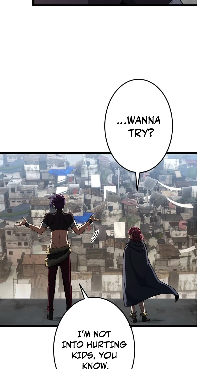 The Genius Court Mage Who Quit Being a Corporate Slave – Dreaming of a Slow Life in the Frontier, but Ends Up Known as the Witch of the Edge Chapter 28 page 69 - 