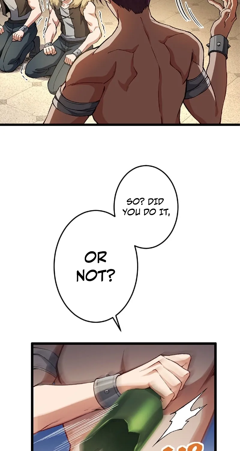 The Genius Court Mage Who Quit Being a Corporate Slave – Dreaming of a Slow Life in the Frontier, but Ends Up Known as the Witch of the Edge Chapter 28 page 8 - 
