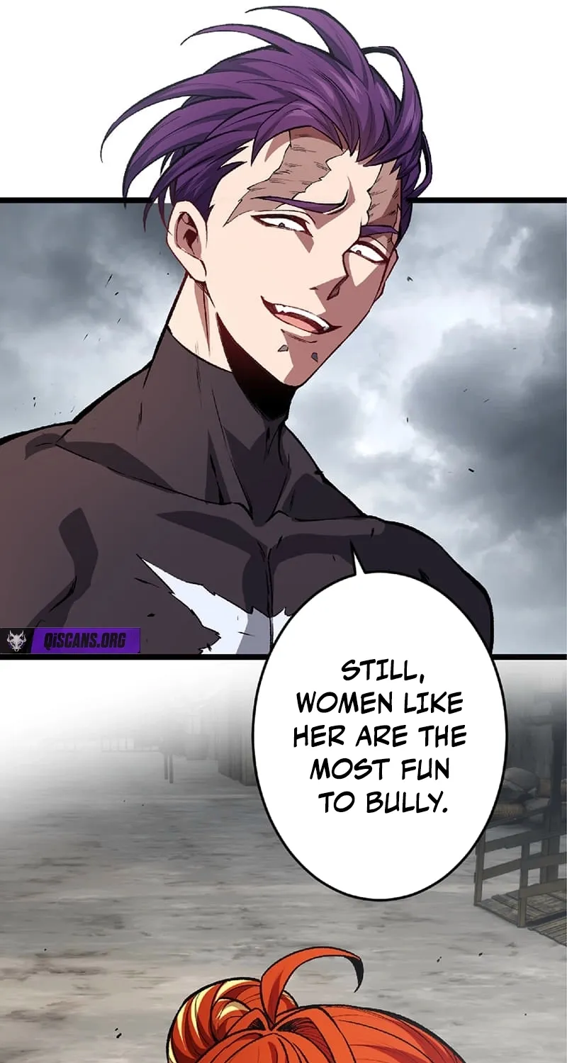 The Genius Court Mage Who Quit Being a Corporate Slave – Dreaming of a Slow Life in the Frontier, but Ends Up Known as the Witch of the Edge Chapter 28 page 71 - 