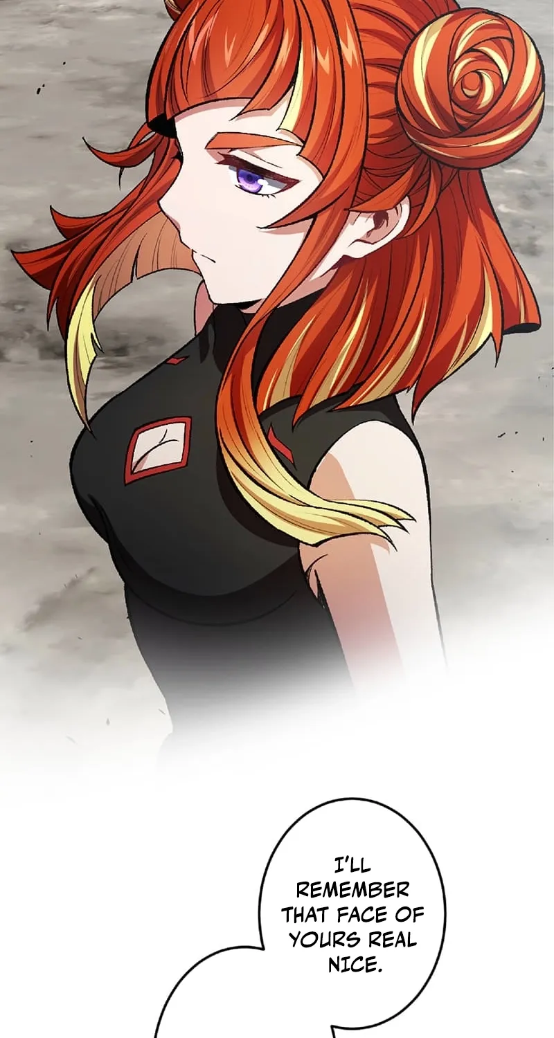The Genius Court Mage Who Quit Being a Corporate Slave – Dreaming of a Slow Life in the Frontier, but Ends Up Known as the Witch of the Edge Chapter 28 page 72 - 
