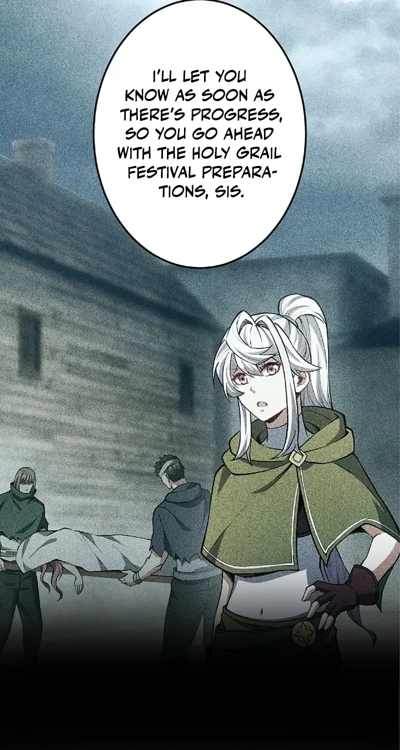 The Genius Court Mage Who Quit Being a Corporate Slave – Dreaming of a Slow Life in the Frontier, but Ends Up Known as the Witch of the Edge Chapter 29 page 2 - 