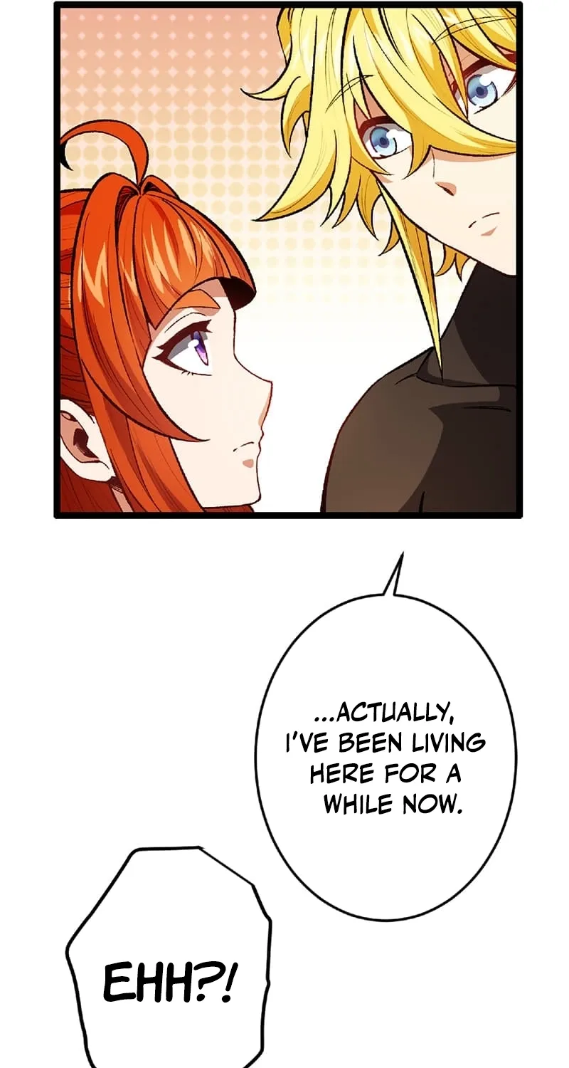 The Genius Court Mage Who Quit Being a Corporate Slave – Dreaming of a Slow Life in the Frontier, but Ends Up Known as the Witch of the Edge Chapter 29 page 11 - 