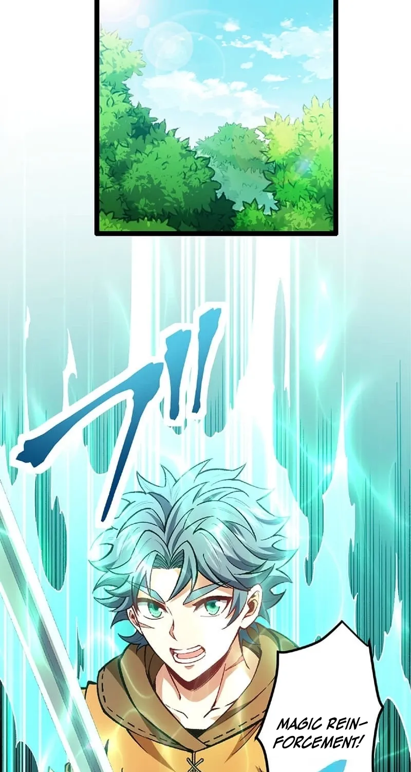 The Genius Court Mage Who Quit Being a Corporate Slave – Dreaming of a Slow Life in the Frontier, but Ends Up Known as the Witch of the Edge Chapter 29 page 16 - 