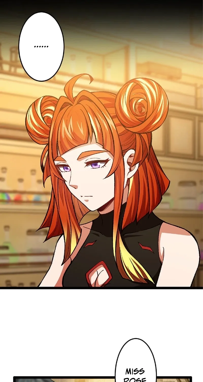 The Genius Court Mage Who Quit Being a Corporate Slave – Dreaming of a Slow Life in the Frontier, but Ends Up Known as the Witch of the Edge Chapter 29 page 3 - 