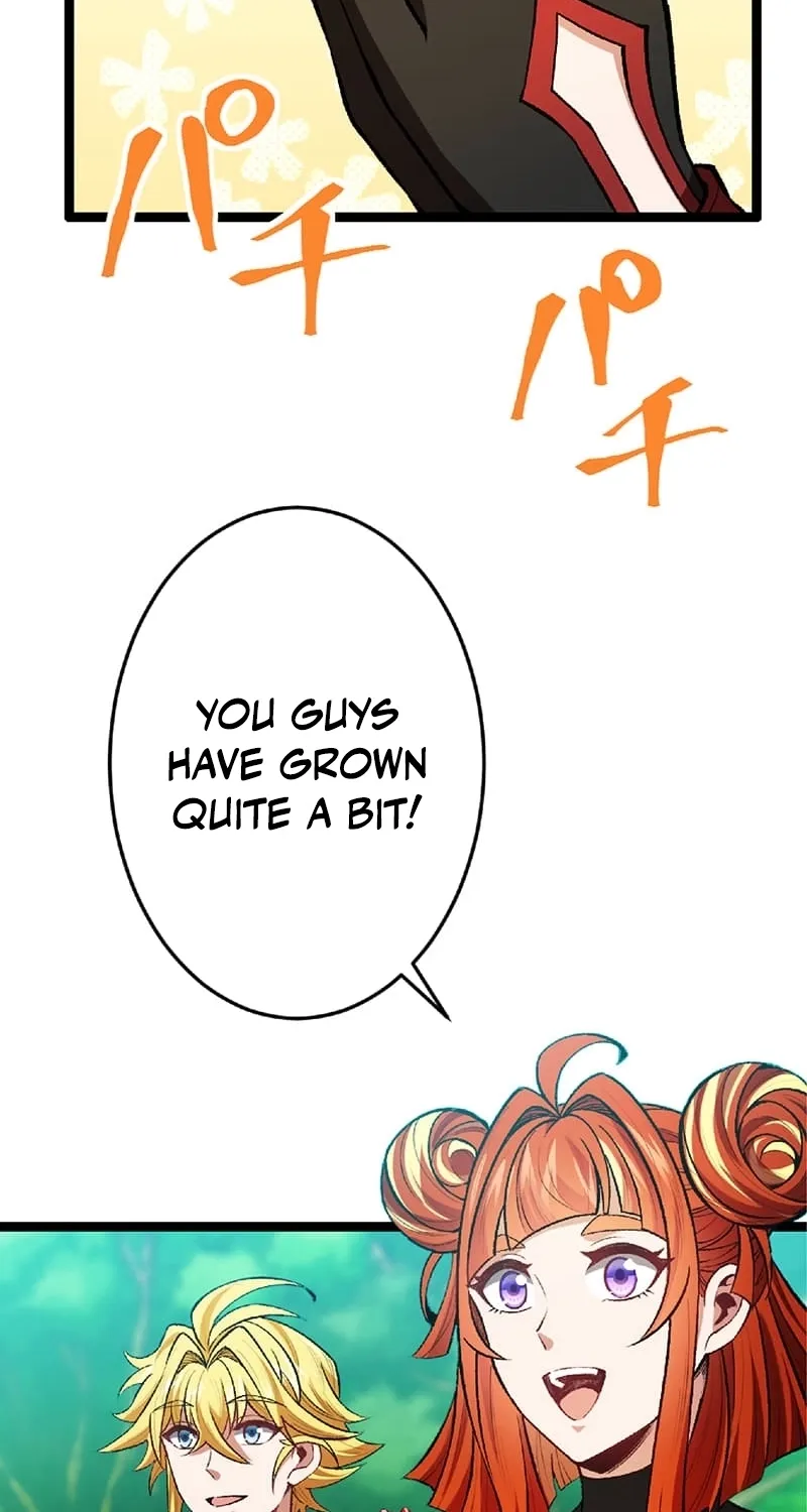 The Genius Court Mage Who Quit Being a Corporate Slave – Dreaming of a Slow Life in the Frontier, but Ends Up Known as the Witch of the Edge Chapter 29 page 29 - 