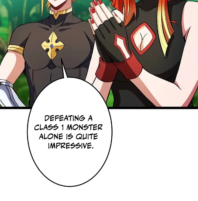 The Genius Court Mage Who Quit Being a Corporate Slave – Dreaming of a Slow Life in the Frontier, but Ends Up Known as the Witch of the Edge Chapter 29 page 30 - 