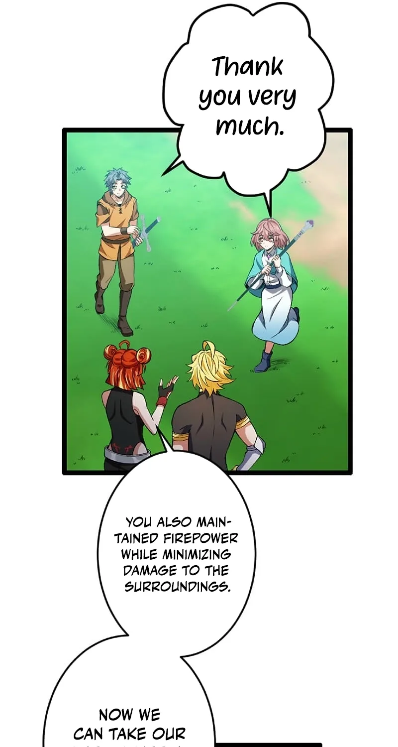 The Genius Court Mage Who Quit Being a Corporate Slave – Dreaming of a Slow Life in the Frontier, but Ends Up Known as the Witch of the Edge Chapter 29 page 31 - 