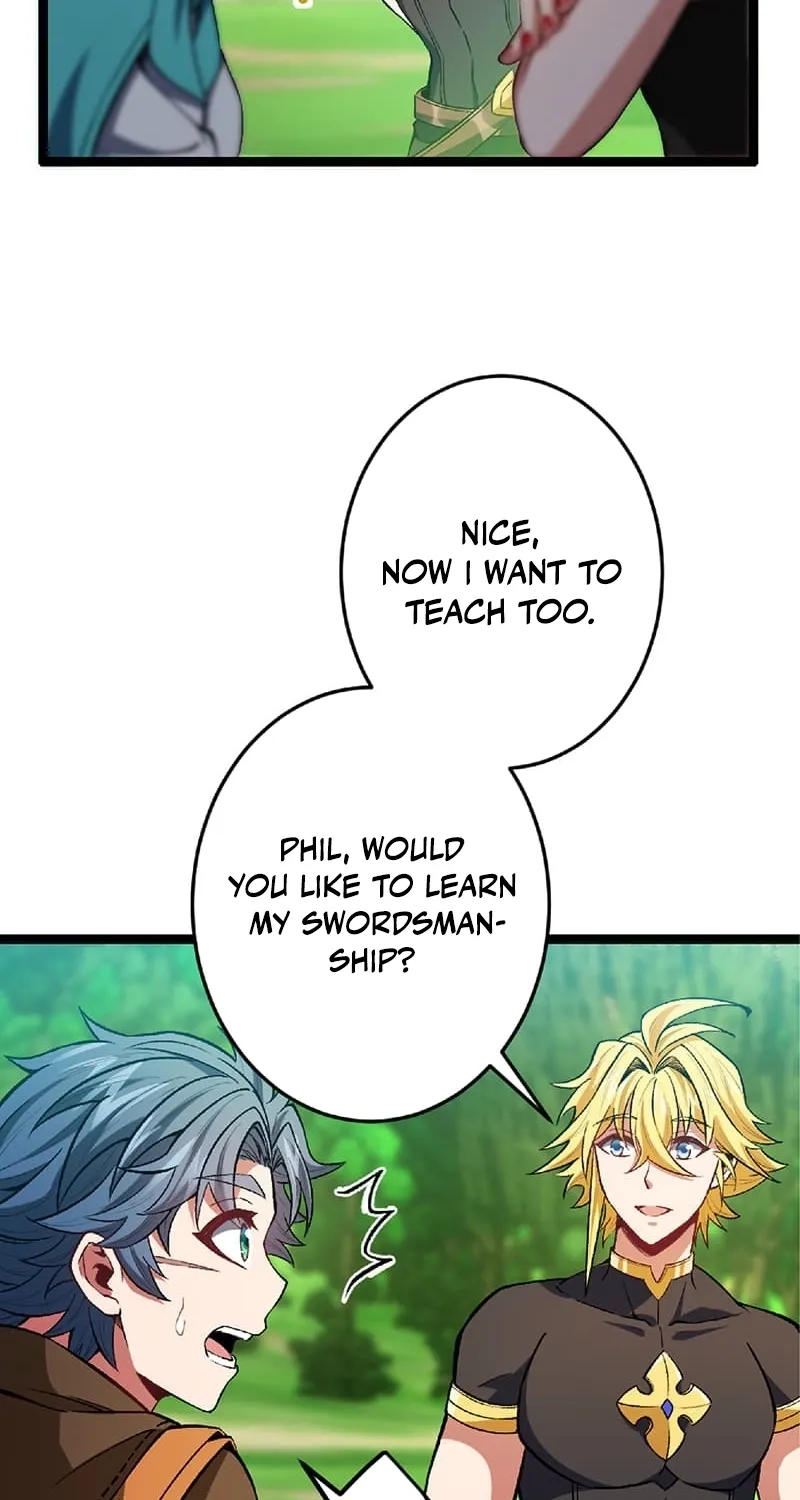 The Genius Court Mage Who Quit Being a Corporate Slave – Dreaming of a Slow Life in the Frontier, but Ends Up Known as the Witch of the Edge Chapter 29 page 33 - 
