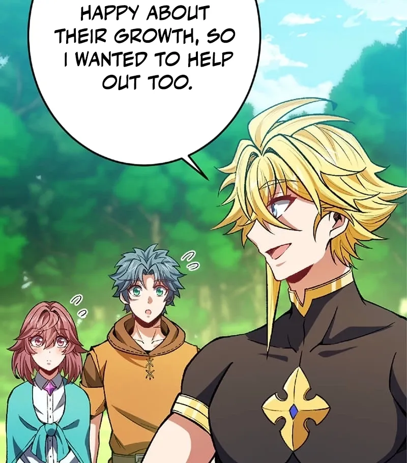 The Genius Court Mage Who Quit Being a Corporate Slave – Dreaming of a Slow Life in the Frontier, but Ends Up Known as the Witch of the Edge Chapter 29 page 35 - 