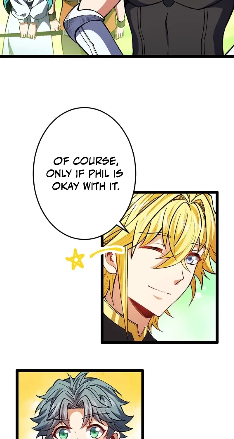 The Genius Court Mage Who Quit Being a Corporate Slave – Dreaming of a Slow Life in the Frontier, but Ends Up Known as the Witch of the Edge Chapter 29 page 36 - 