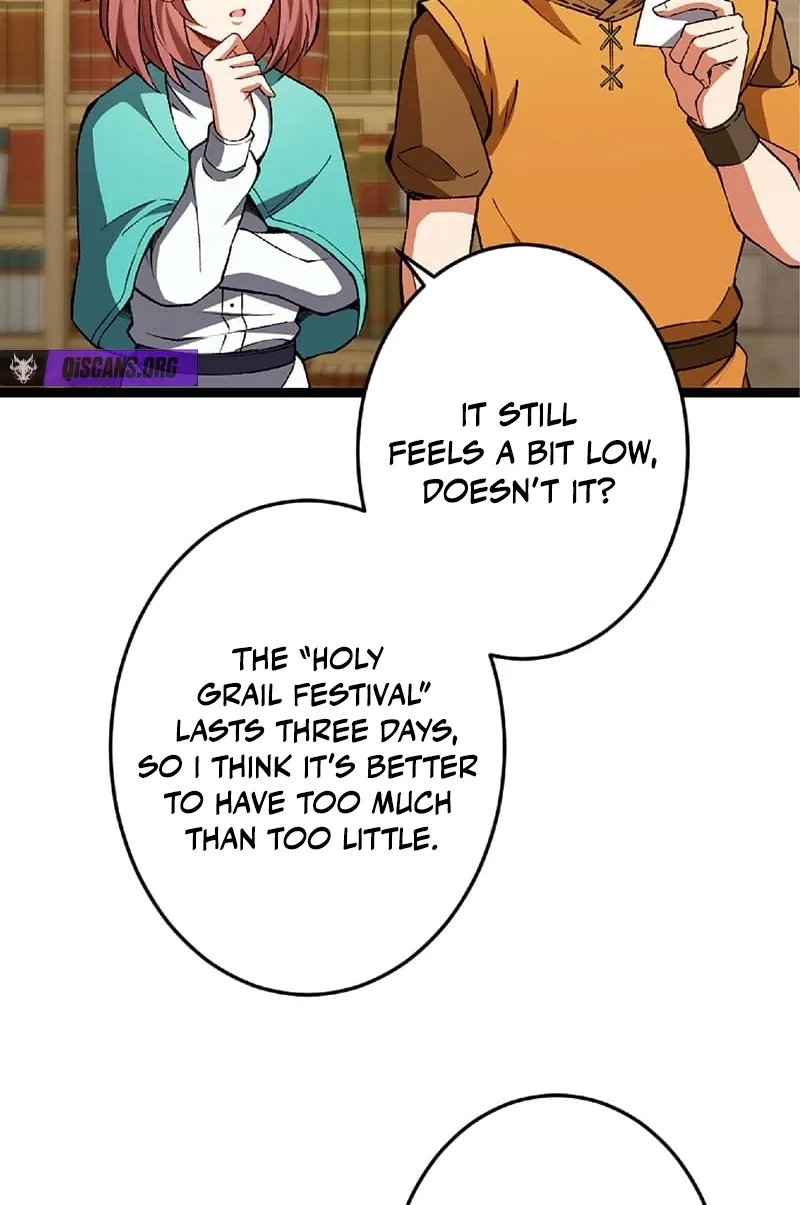 The Genius Court Mage Who Quit Being a Corporate Slave – Dreaming of a Slow Life in the Frontier, but Ends Up Known as the Witch of the Edge Chapter 29 page 5 - 